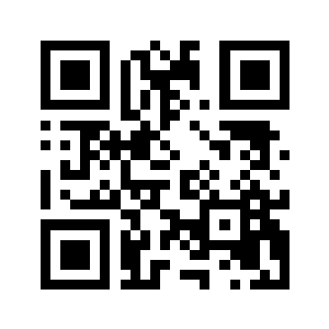 为什么今晚――二维码生成