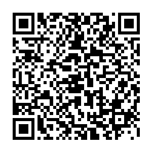 举着一个华丽的莲花灯颤颤巍巍的试了好几次都没能把它挂到最高的地方去二维码生成