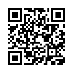 举起双臂并朝着身体一侧平伸二维码生成