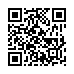 乌黑长发柔顺的披散在身上二维码生成