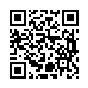 乔荞左手握着自己的右手二维码生成