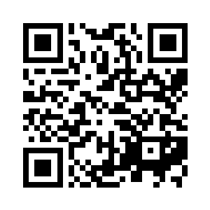 也许你会成为超级人类的二维码生成