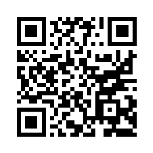 二人冒着大雨互通了信息之后二维码生成