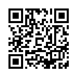 于是正正好看到他的正面二维码生成