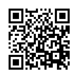 五彩宫裳的丽人细致观察着二维码生成