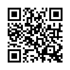 五指之上激荡出点点黑光二维码生成