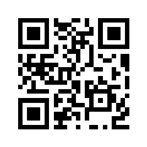 五指分结不同印记二维码生成