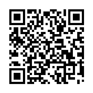 从两鬓挑出两捋发丝以白色丝带束于脑后二维码生成