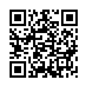 他们其中一人身穿黑色长袍二维码生成