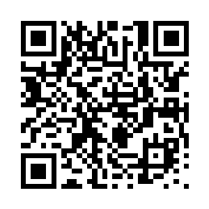 他们喊话一共加起来就二十秒左右就跑了二维码生成