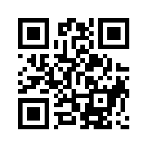 他们就不怕得罪他二维码生成