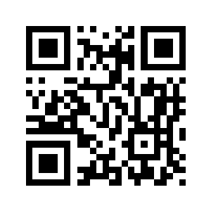 他刚刚回到门口二维码生成