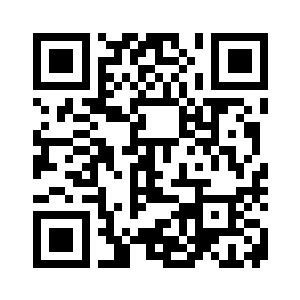 他在大厅之中走过的地面的脚印二维码生成