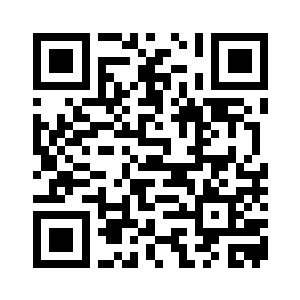 他张口从木勺子中咬住果子二维码生成