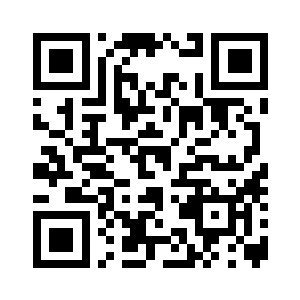 他微皱着眉工作时的样子二维码生成