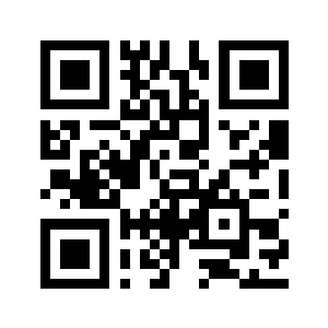 他抬起修长的手掌二维码生成