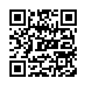 他捏着蒙着画的白色丝绸布角二维码生成