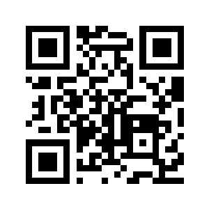 他正认真地琢磨着二维码生成