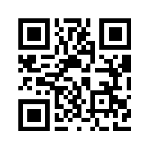 他现在的确意识到二维码生成