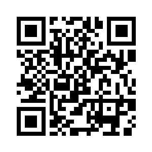 他的手上推着一个轮椅二维码生成