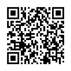 他的手心里正躺着两个形似昆虫的金属物件二维码生成