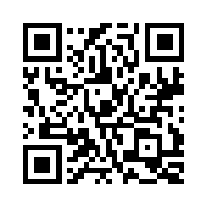 他的每一个字都犹如凛冽的寒风二维码生成
