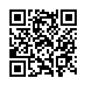 他的目光从每一个人身上扫过去二维码生成