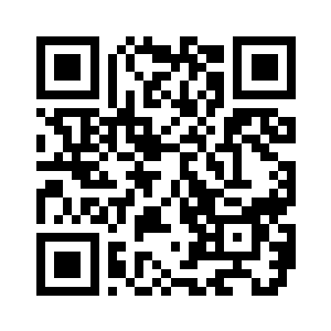 他看到了这个小白杨转过来的脸二维码生成
