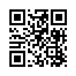 他稍稍改动一下二维码生成