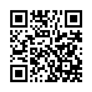 他走到哪儿都会受到热情的欢迎二维码生成