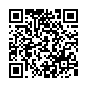 他透过电脑上的交互界面熟练地操作了一下二维码生成