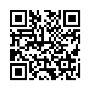 以前我们能追着他们的屁股二维码生成