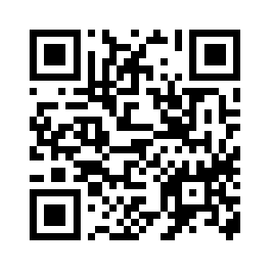 仰望穹苍上两道交错的天痕二维码生成