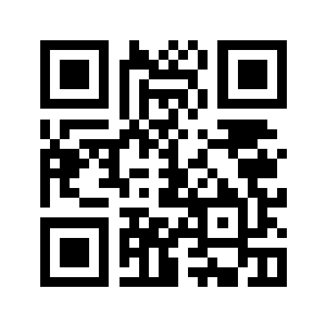 伸进大水桶里沾墨二维码生成