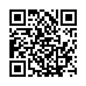 似乎美好的未来正在冲自己招手二维码生成