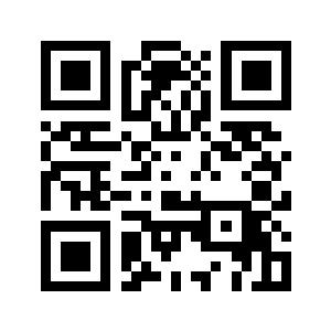 似是将人吞噬一样二维码生成