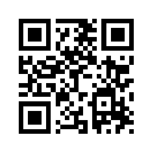 你不认识我……二维码生成