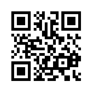 你们放了黑衣男人二维码生成