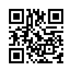 你又跟我客气了二维码生成