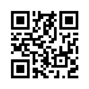 你可千万小心啊…二维码生成