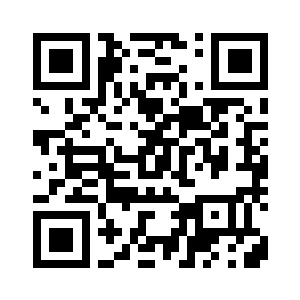 你和我就是在这座城市相识的二维码生成