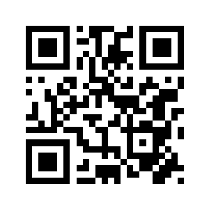 你推测得大致正确二维码生成