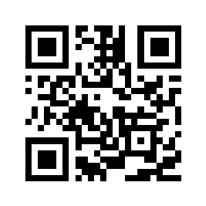 你是没这个福分了二维码生成