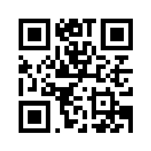 你没在的一上午二维码生成