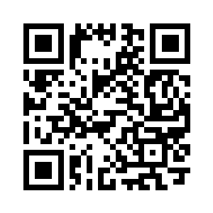 侍女指着这个刚刚打开的门二维码生成