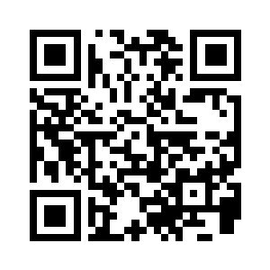 便做了个嘴巴用拉链拉住的动作二维码生成