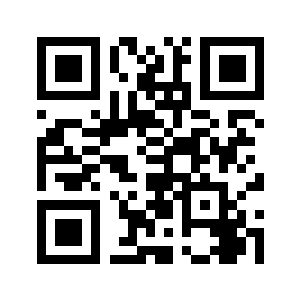 俏皮的眨了眨眼道二维码生成