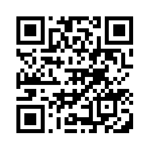 像是一轮温柔的明月化成了人形二维码生成