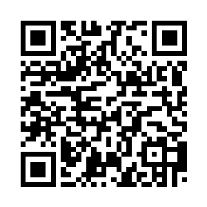 像要在下一刻扑上前去的动作态势二维码生成