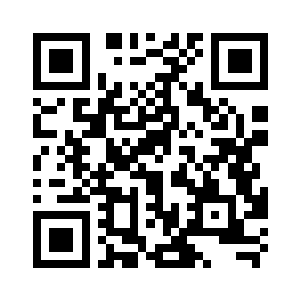 充满弹性的大腿上抚摸着二维码生成